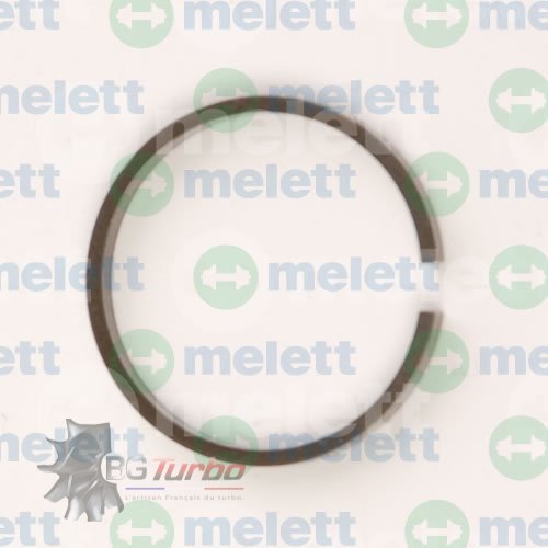 PIECES DETACHEES - Segment - Piston Ring S300 (Turbine End Std OD/+0.010