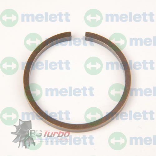 PIECES DETACHEES - Segment - Piston Ring S3/S400 (Turbine End 317324)

