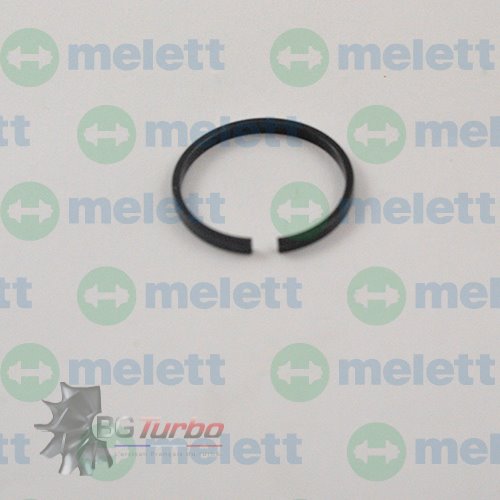 PIECES DETACHEES - Segment - Piston Ring S400 (Turbine End Std OD/+0.010