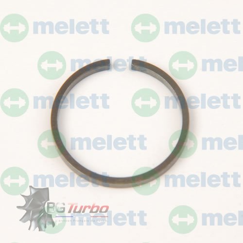 PIECES DETACHEES - Segment - Piston Ring K14 (Turb & Comp End Std/Std)
