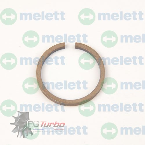 Turbo PIECES DETACHEES - Segment - Piston Ring K27 (Comp End 14mm)
