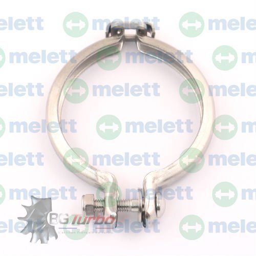 PIECES DETACHEES - VClamp - Band Clamp K03 (Turbo 5303-970-0248)
