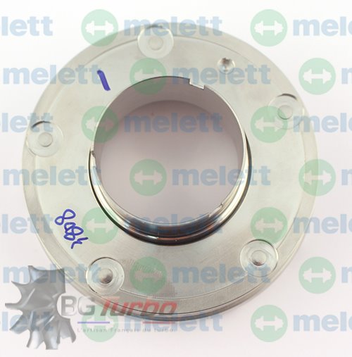 PIECES DETACHEES - Nozzle ring Assy BV43 (5303-160-5010)
