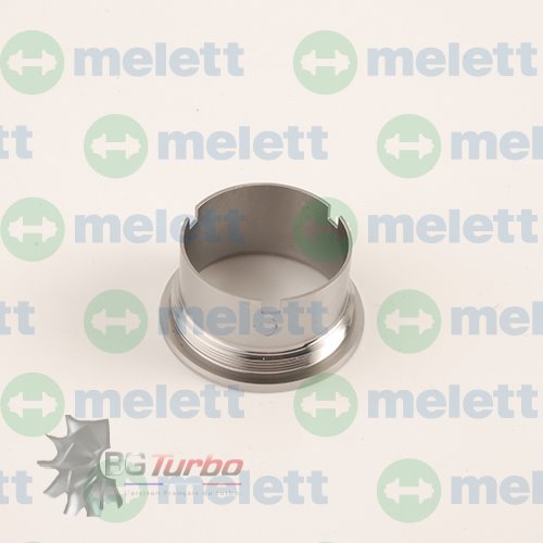 PIECES DETACHEES - Nozzle ring - Nozzle ring Sleeve (39.1mm ID - fits many applications)
