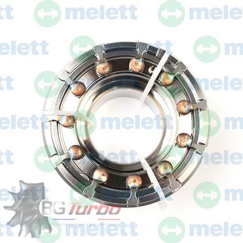 Turbo PIECES DETACHEES - Nozzle ring BV50 (5304-160-5031)
