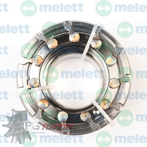 Turbo PIECES DETACHEES - Nozzle ring Sleeve BV50 (5304-160-5014)
