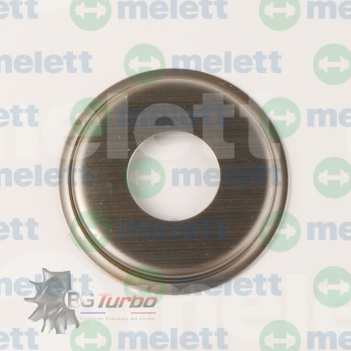 PIECES DETACHEES - Cloche thermique TD04/TF035 (5mm Deep)
