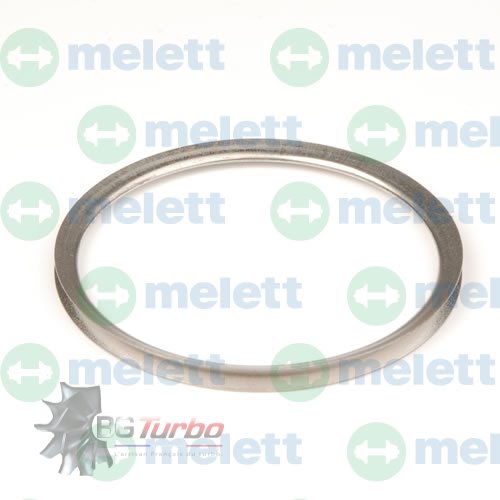 PIECES DETACHEES - Joint - Gasket TF035 Steel (VGT ‘V’ Seal) 49135-05671 Turbo
