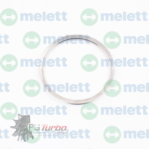 PIECES DETACHEES - Joint - Gasket TF035 Steel (VGT ‘C’ Seal) (Turbo 49335-00642)
