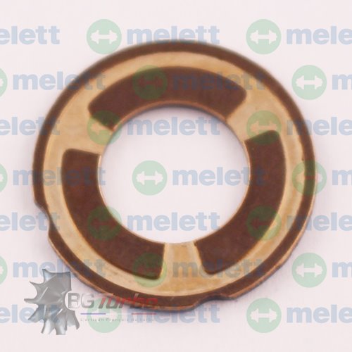 PIECES DETACHEES - Empilage - Thrust Washer RHF5 (Bi metallic) (Reverse Rotation)
