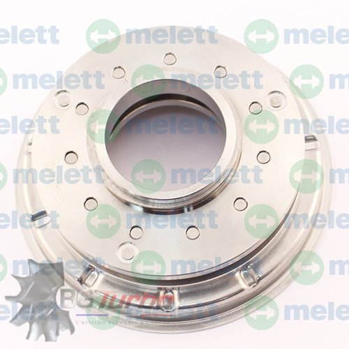 PIECES DETACHEES - Nozzle ring Assembly RHV4 (Turbo 8512379)
