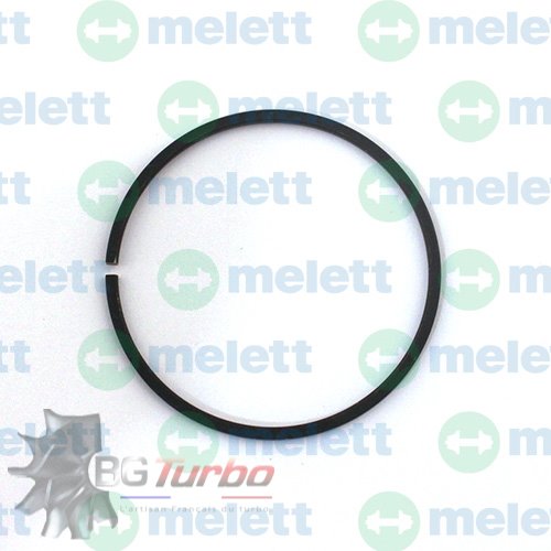 PIECES DETACHEES - Clips - Gas Seal Ring CT16 (Turbo 17201-11070)
