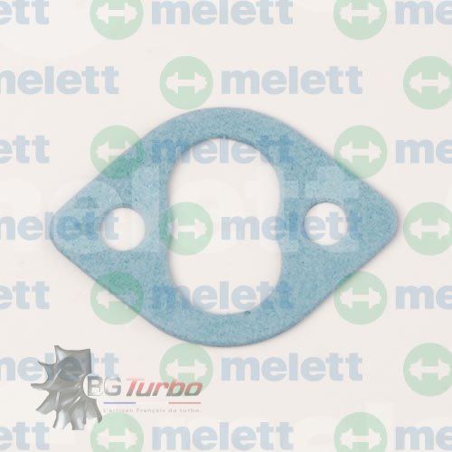PIECES DETACHEES - Joint - Gasket CT20 (Water Inlet / Outlet)
