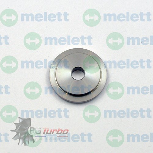 PIECES DETACHEES - Empilage - Thrust Washer (Reverse Rotation) (Turbo CM5G-6K682-HD)
