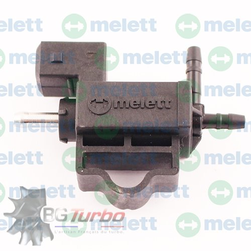 PIECES DETACHEES - ELECTROVANNE - Electromagnetic Switch MGT1446MZGL (Turbo 781504-0007)
