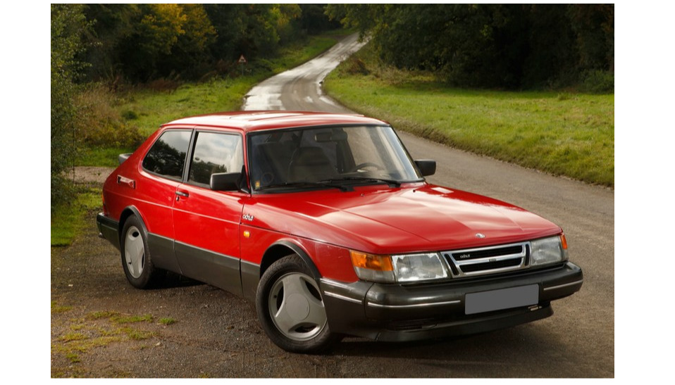 Restauration turbo Saab 9000 16V TB0382 : expertise BG Turbo en France