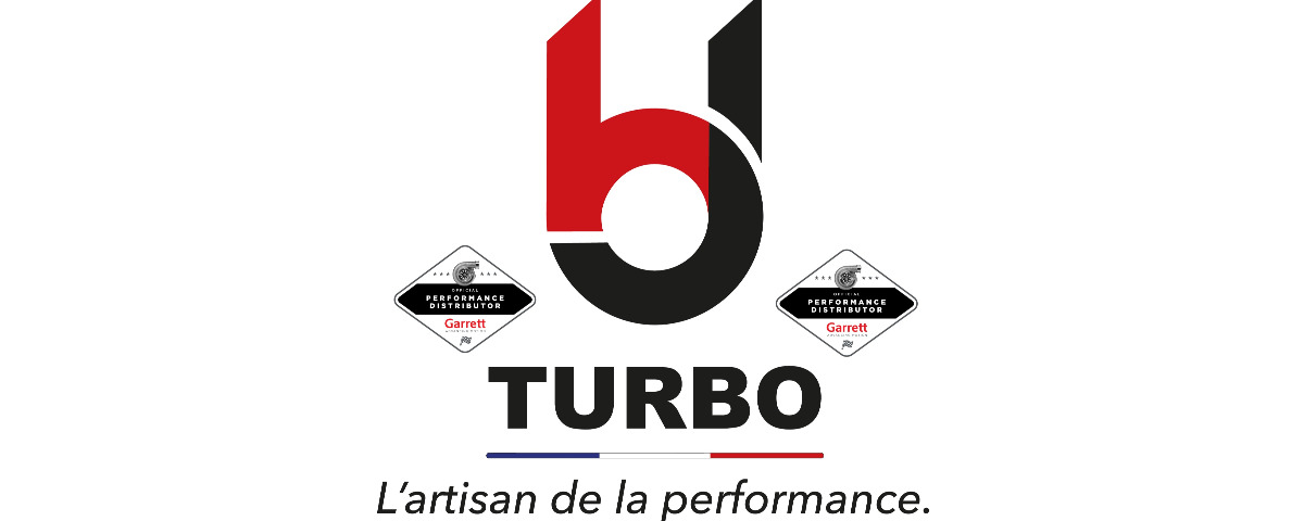 GARRETT ORIGINAL sur bj-turbo.com