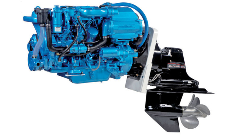 Restauration turbo Nanni Diesel 4.380 TDI / 4.390 TDI – Toyota CT12B | BG Turbo