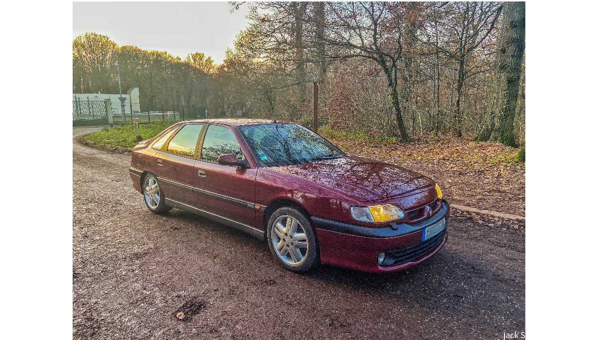 Restauration turbo Renault Safrane B545 Hartge K04 – Réfection complète par BG Turbo
