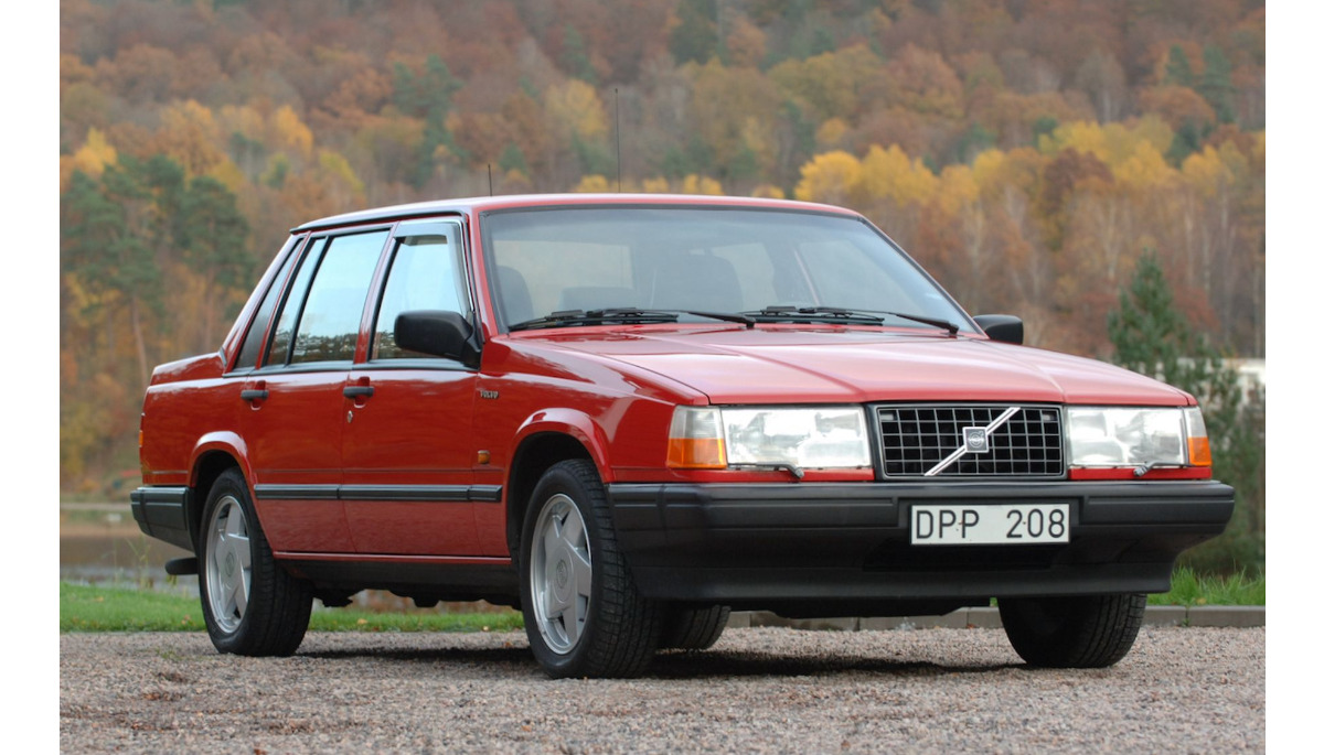 Restauration du turbo TB2543 (465169-0003) pour Volvo 740, 760, 765 et 940 chez BG Turbo