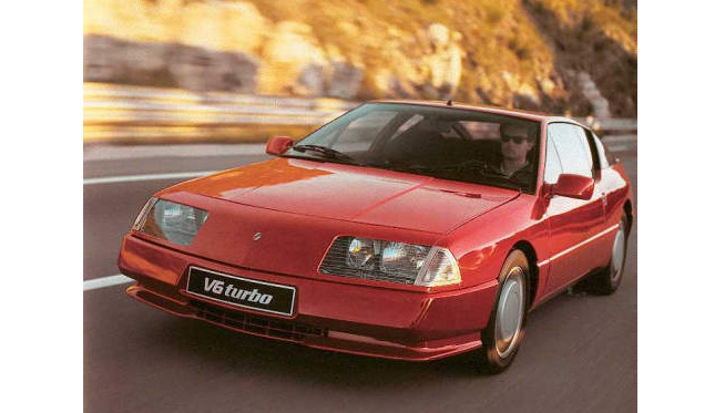 Restauration du turbo TA034 pour Renault R25 et Alpine GTA – Expertise BG Turbo