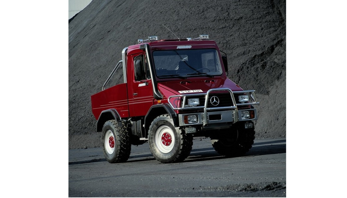 Restauration du turbo Mercedes Unimog 1700L / 1300L : BG Turbo remet à neuf le T04B81 465366-0022 - 465366-0004
