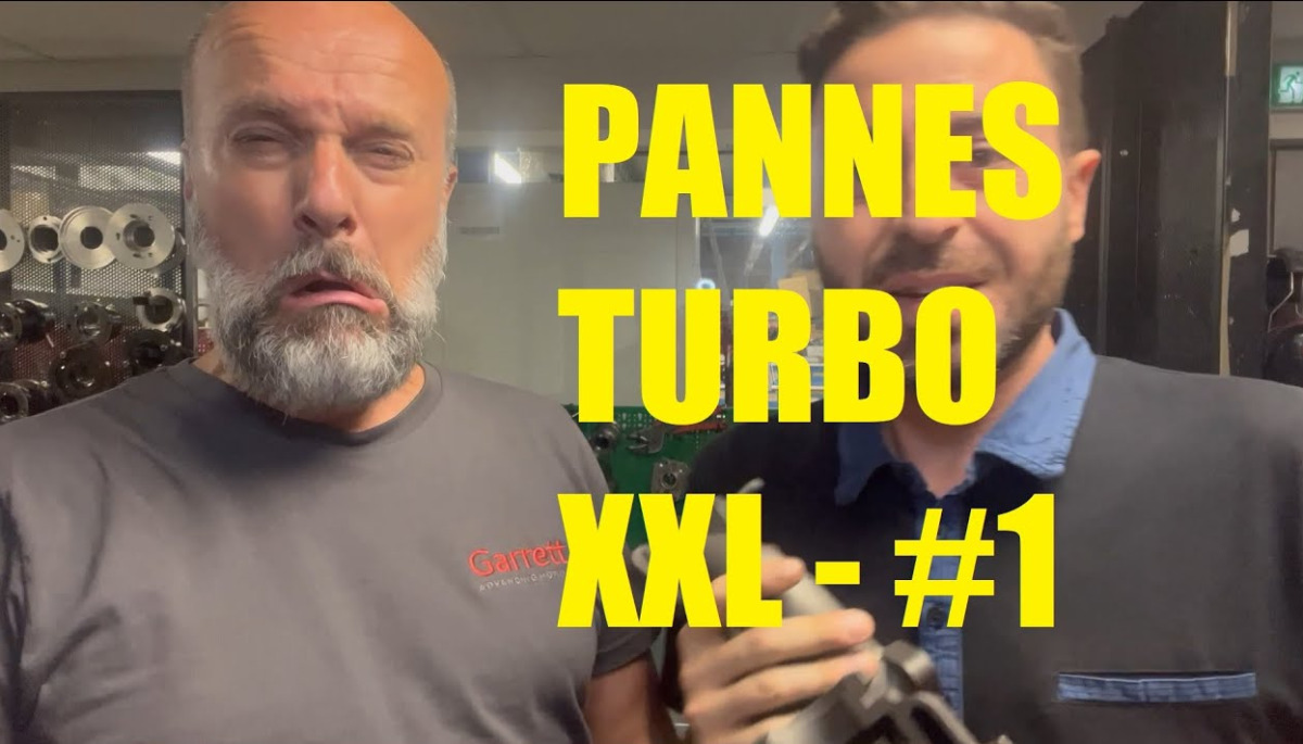 Quelles sont les pannes d’un turbo et comment les éviter ?