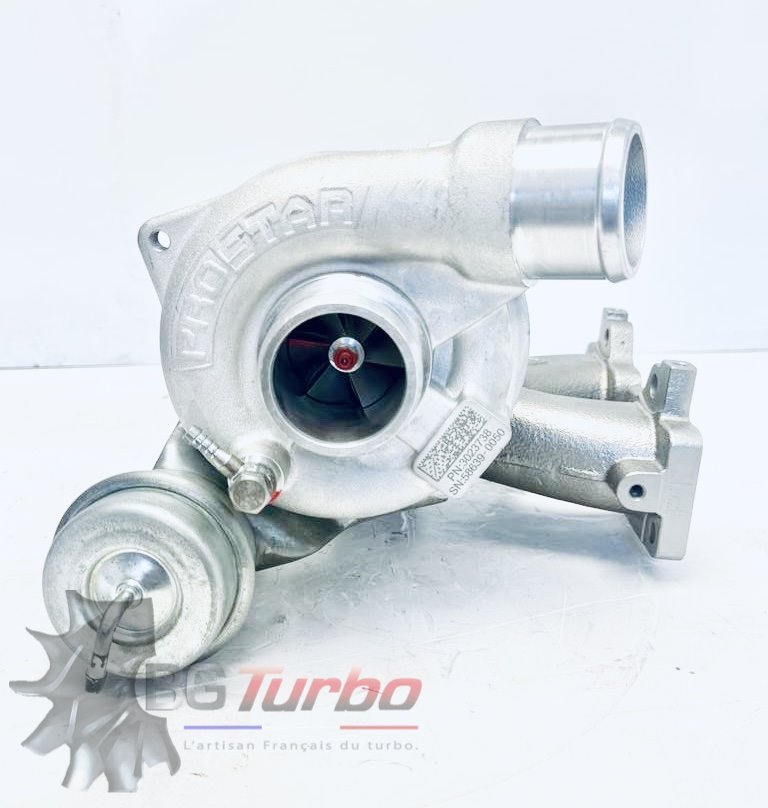 Turbo Can-AM