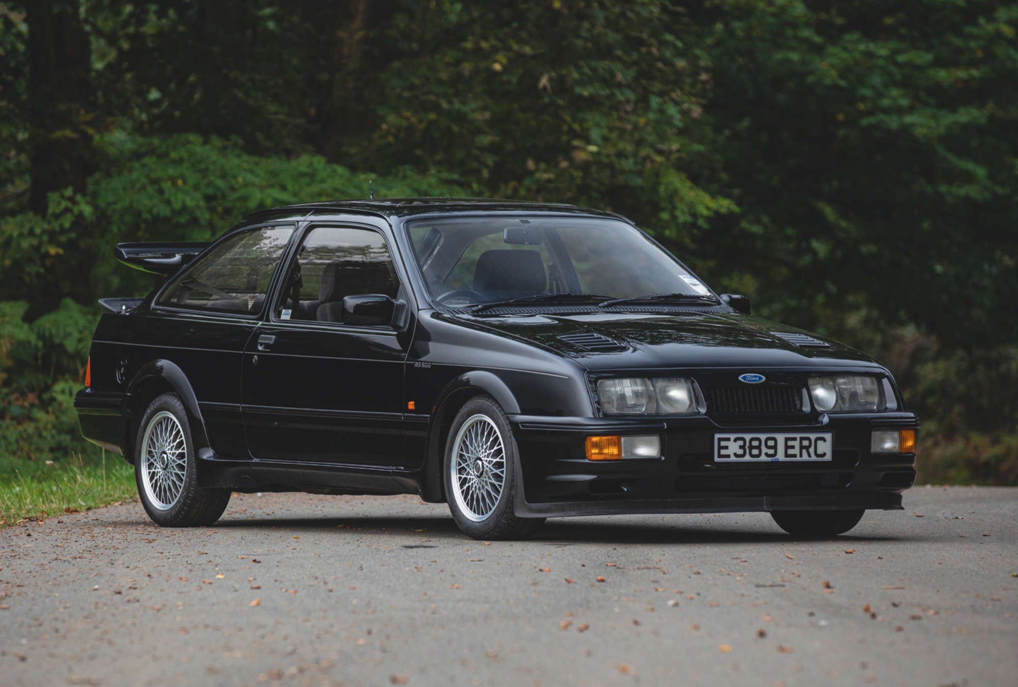 Ford SIERRA
