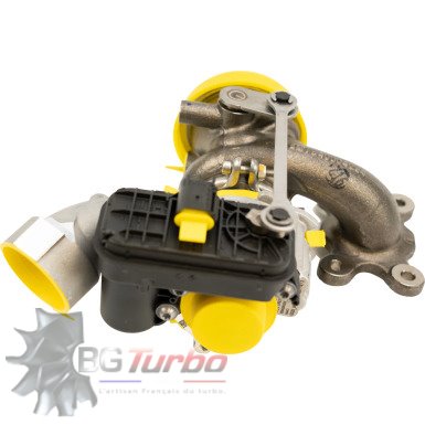 TURBO BMTS NEUF - VW JETTA 1,4 TSI - VW GOLF 1,4L TSI - 40006709
