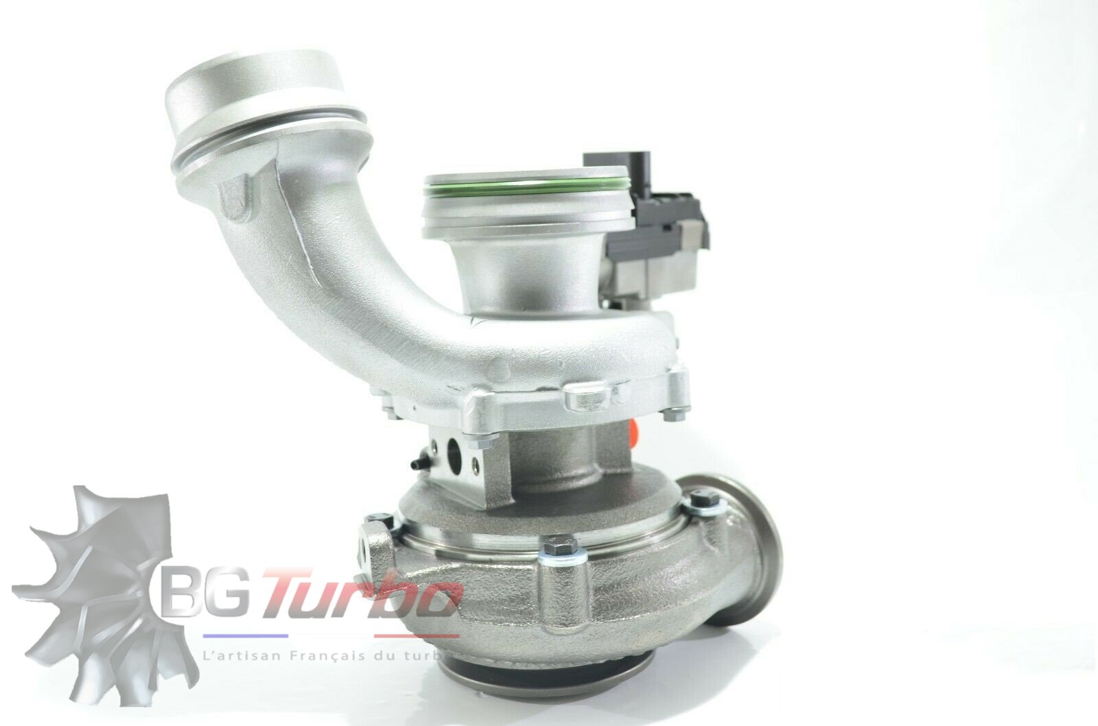 TURBO BMTS 0 RECONDITIONNÉ EN FRANCE - BMW 114D (F20) - BMW 116D (F21) - 40007575
