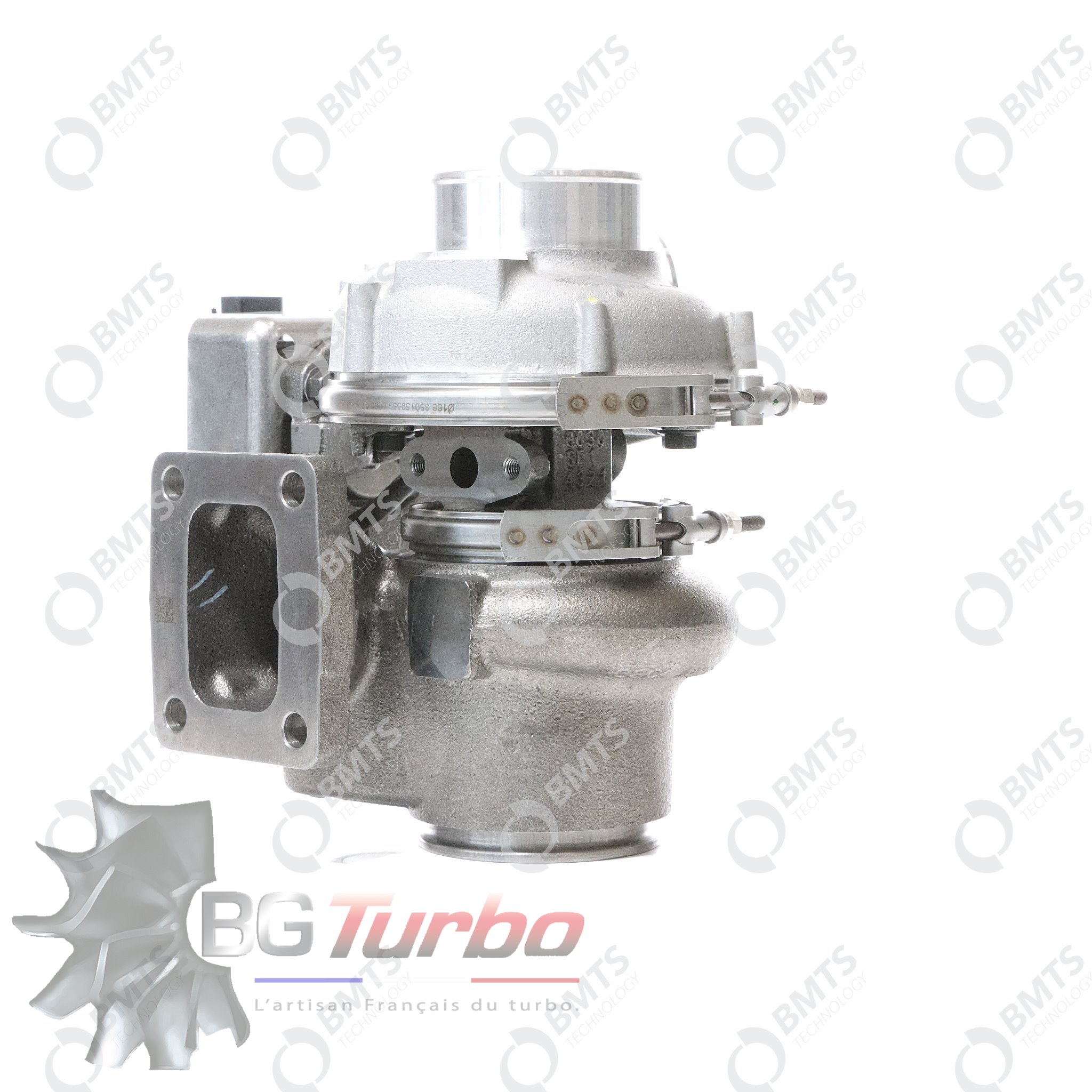 TURBO - NEUF ORIGINE - PL - Agco Challenger: MT645E, MT655E, MT665E, MT675E, MT685E, MT845E, MT855E, MT865E, MT875E, MT955E, MT965E, MT975ETerraGator: TG8300B, TG8300C, TG8400B, TG8400CRoGator: RG1100B, RG1300B, RG1300CFENDT: 8380P, 8410P, 1149 MT, 1154 MT, 1159 MT, 1165 MTJCB: Fastrac 8290, Fastrac 8330Massey Ferguson: MF 8737 S, MF 8727, MF 8730, MF 8732, MF 8735, MF 7360 (09/14 - 08/17), MF 7360 PL (09/14 - 08/17), MF 7360 PLI (03/15 - 08/17), MF 7370 (03/15 - 08/17), MF 7370 PL (09/14 - 08/17), MF 7382 (04/15 - 03/17), MF 7380 (04/17 - 07/18), MF 7382 (04/17 - 07/18), MF 7380, MF 7380 AL, MF 7382Sisu: AP84-4, 84 AWF, 84 AWF-HLA, 168 AWFValtra: S294, S374 - 40008613
