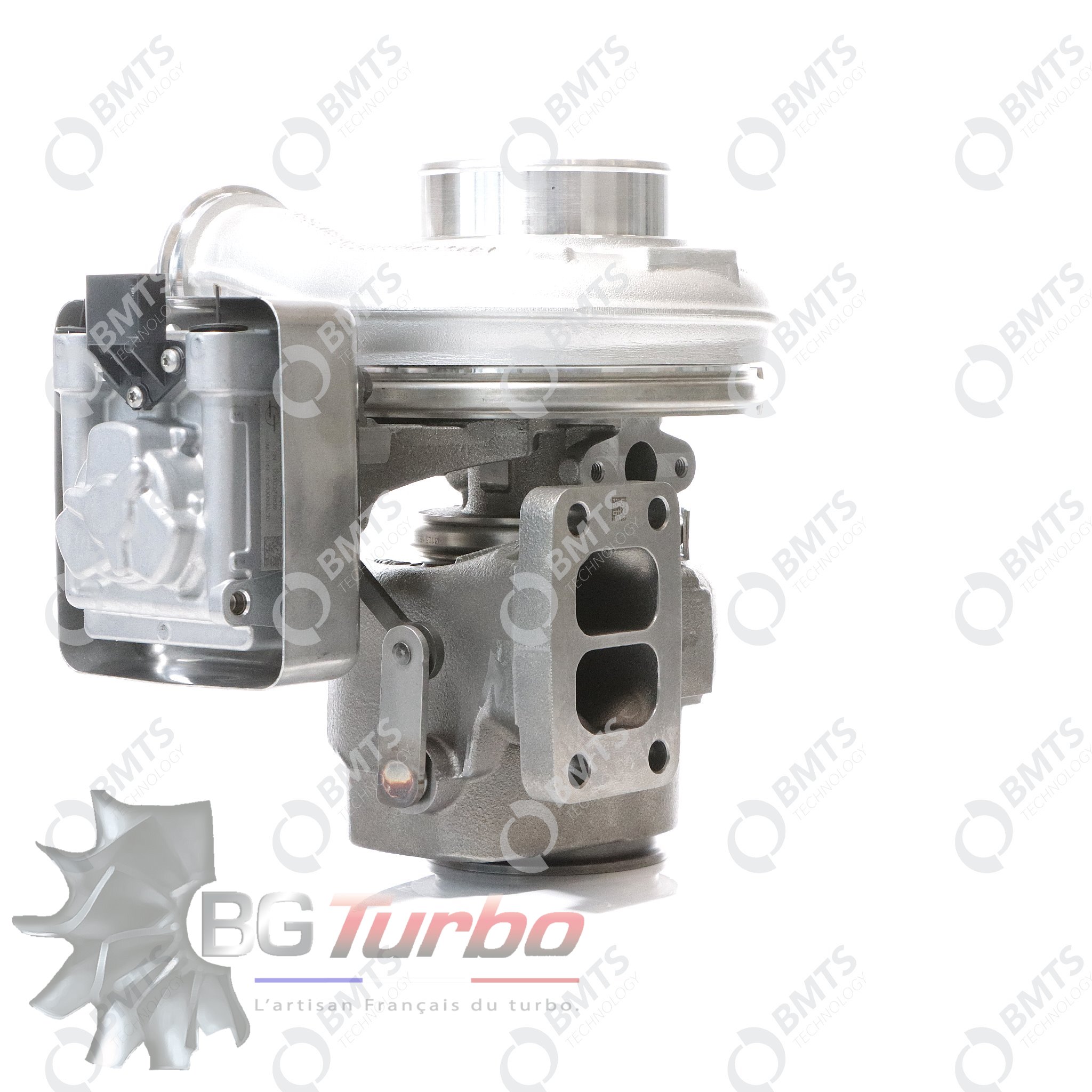 TURBO - NEUF ORIGINE - PL - Massey Ferguson: MF 7344 ST5 (2021-2022), MF 7347 S ST5 (2021-9999), MF Activa S 7345 MCS, MF Activa S 7347 MCS, MF Beta 7360VALTRA: T174EH MR19, T174EA MR19, T174EV SmartTouch MR19, T174ED SmartTouch MR19, T194H MR19, T214H MR19, T234H MR19, T254H MR19, T194A MR19, T214A MR19, T234A MR19, T254A MR19, T194V SmartTouch MR19, T214V SmartTouch MR19, T234V SmartTouch MR19, T254V SmartTouch MR19, T194D SmartTouch MR19, T214D SmartTouch MR19, T234D SmartTouch MR19 - 40008620

