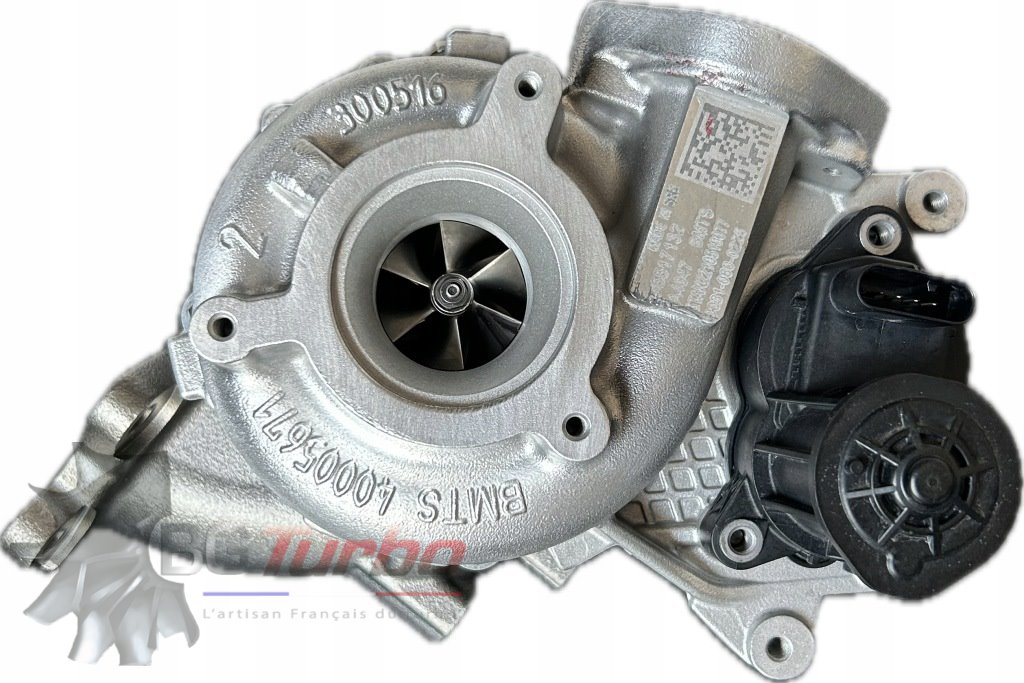 Turbo TURBO - NEUF ORIGINE - VL - Opel Insignia 2.0l - 40008694
