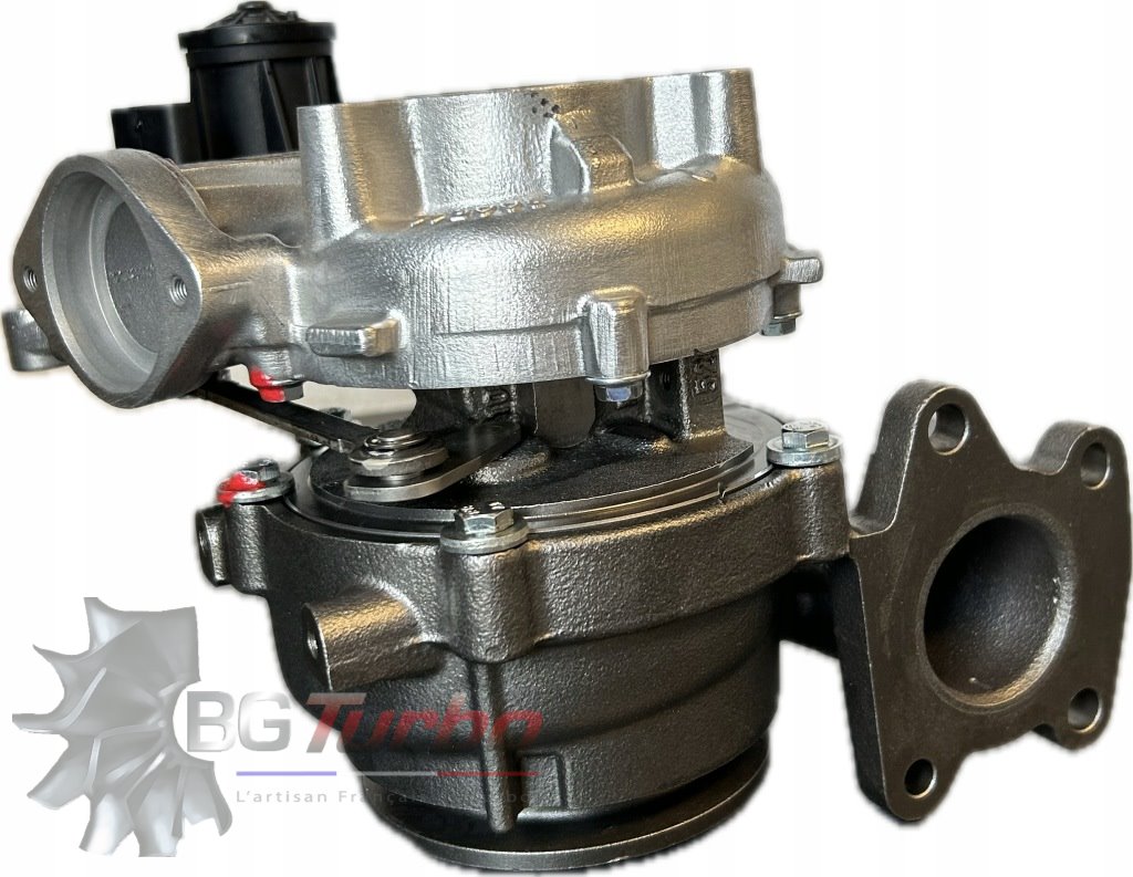 TURBO - NEUF ORIGINE - VL - Opel Insignia 2.0l - 40008694

