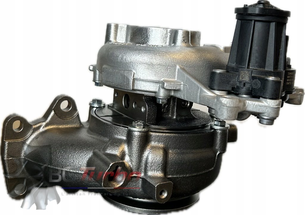 TURBO - NEUF ORIGINE - VL - Opel Insignia 2.0l - 40008694
