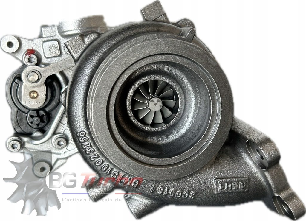 TURBO - NEUF ORIGINE - VL - Opel Insignia 2.0l - 40008694
