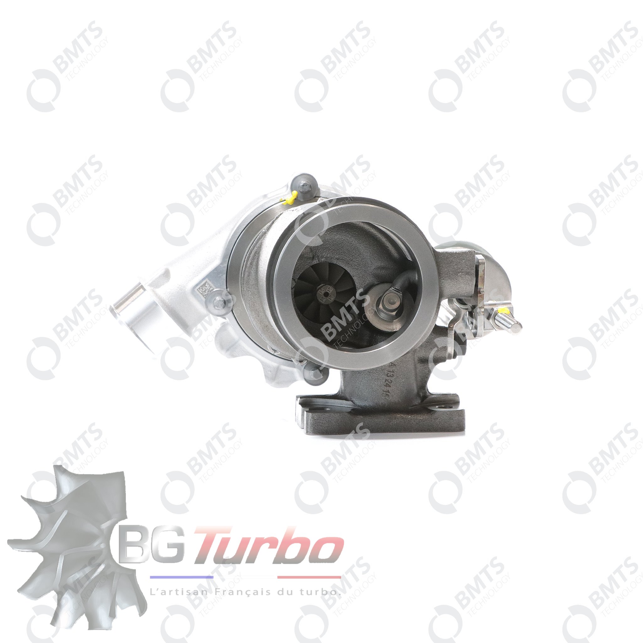 TURBO - NEUF ORIGINE - PL - Deutz_TCD_2.9l - 40008732
