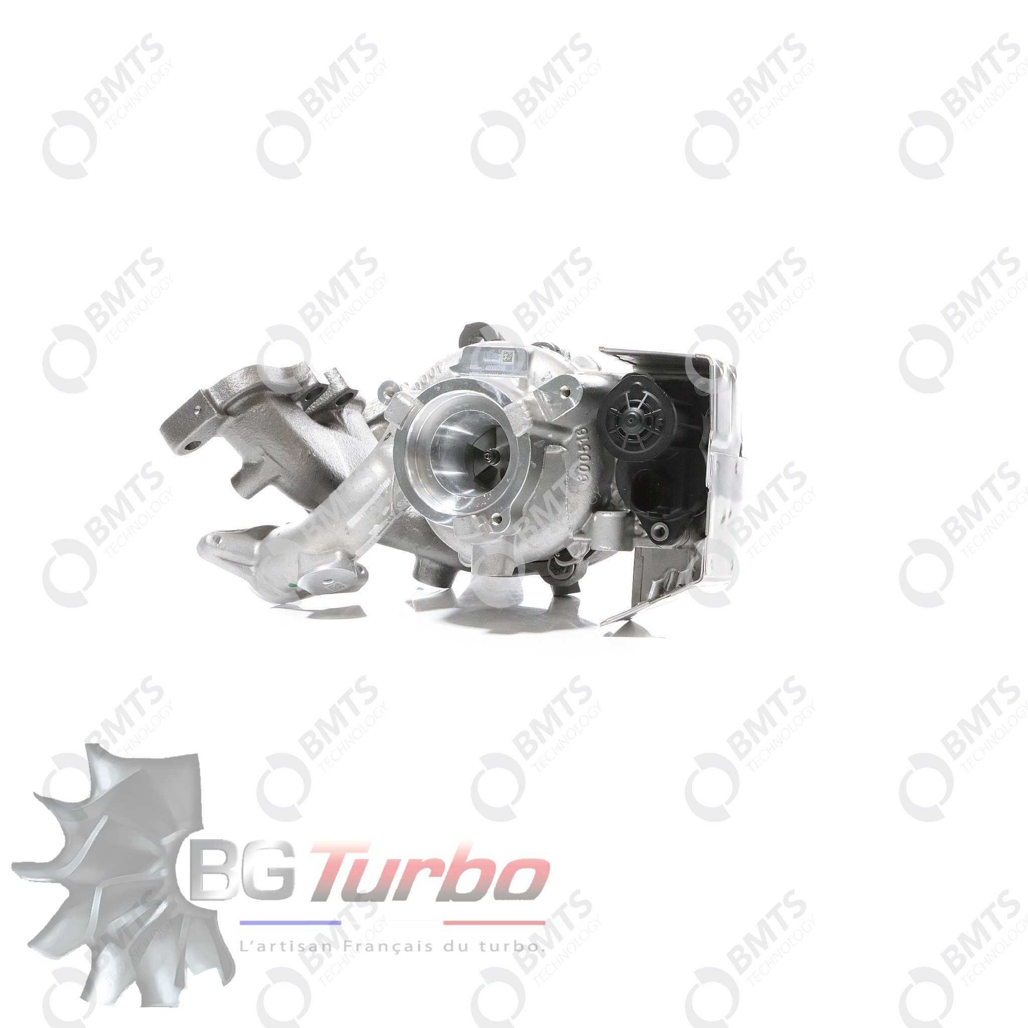 Turbo TURBO BMTS NEUF - VW CRAFTER - 40008798
