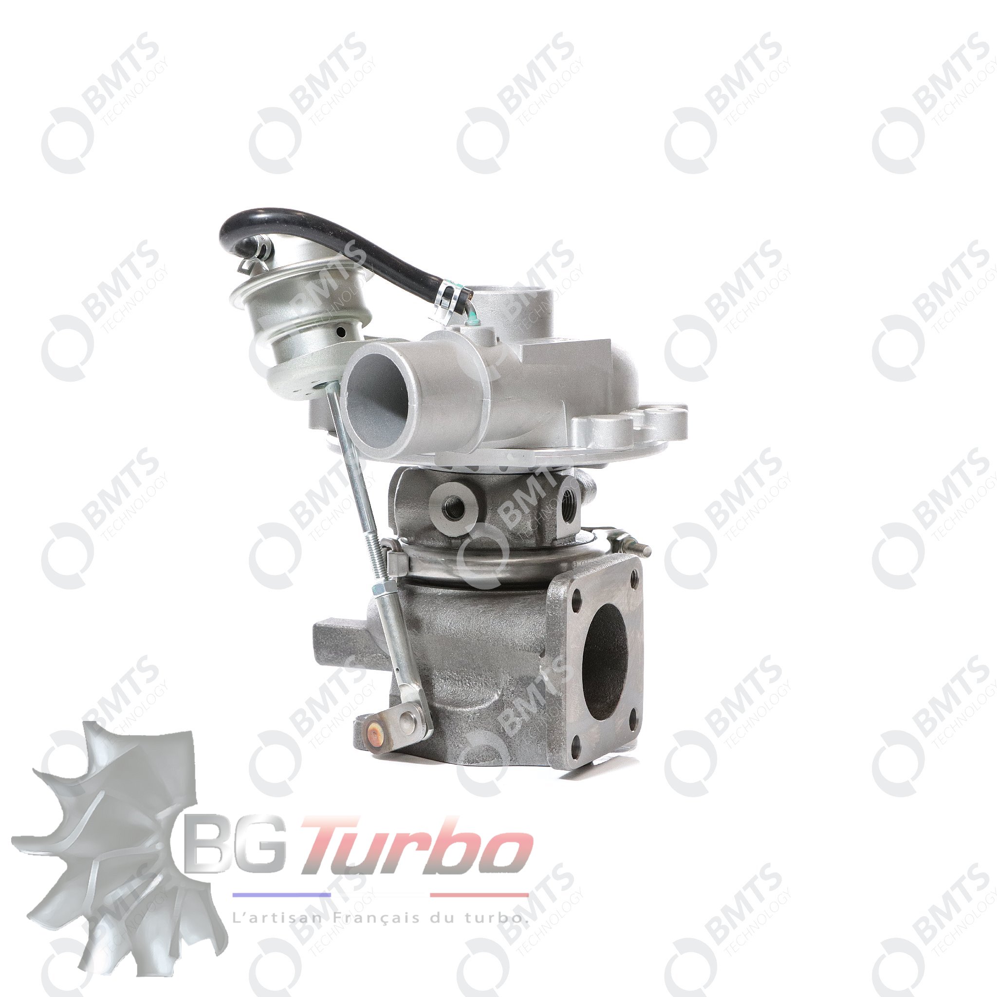 Turbo TURBO - NEUF ADAPTABLE - VL - Ford Ranger Double Cab - 40008920
