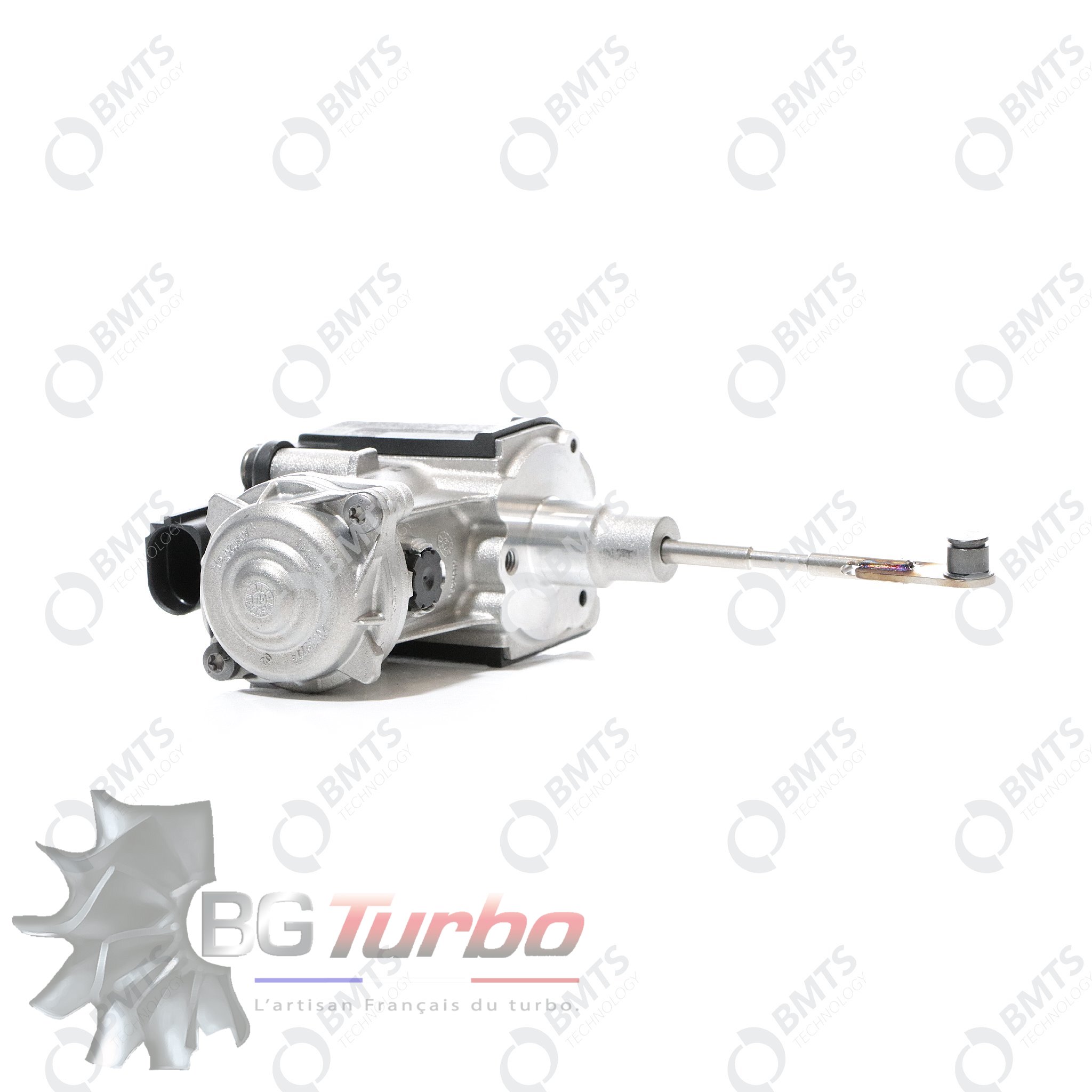 Turbo PIECES DETACHEES - NEUF ORIGINE - SOUPAPE DE REGULATION - VW EA211 1,2l TSI MQB &nbsp;- 40009225
