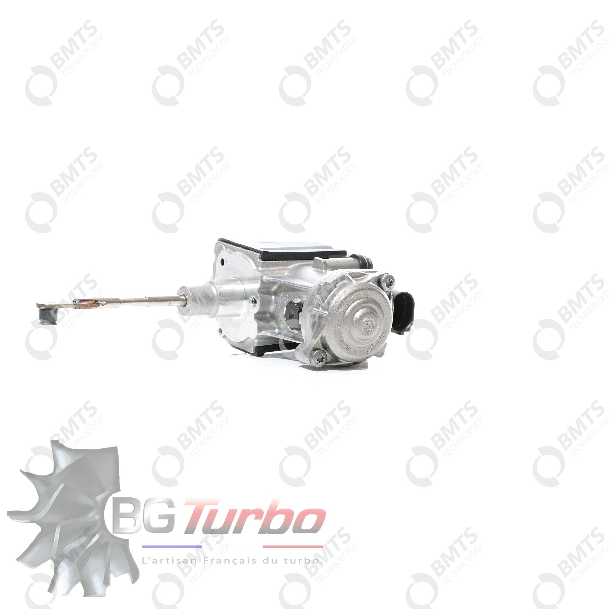 Turbo PIECES DETACHEES - NEUF ORIGINE - SOUPAPE DE REGULATION - VW EA211 1,2l TSI MQB - 40009228
