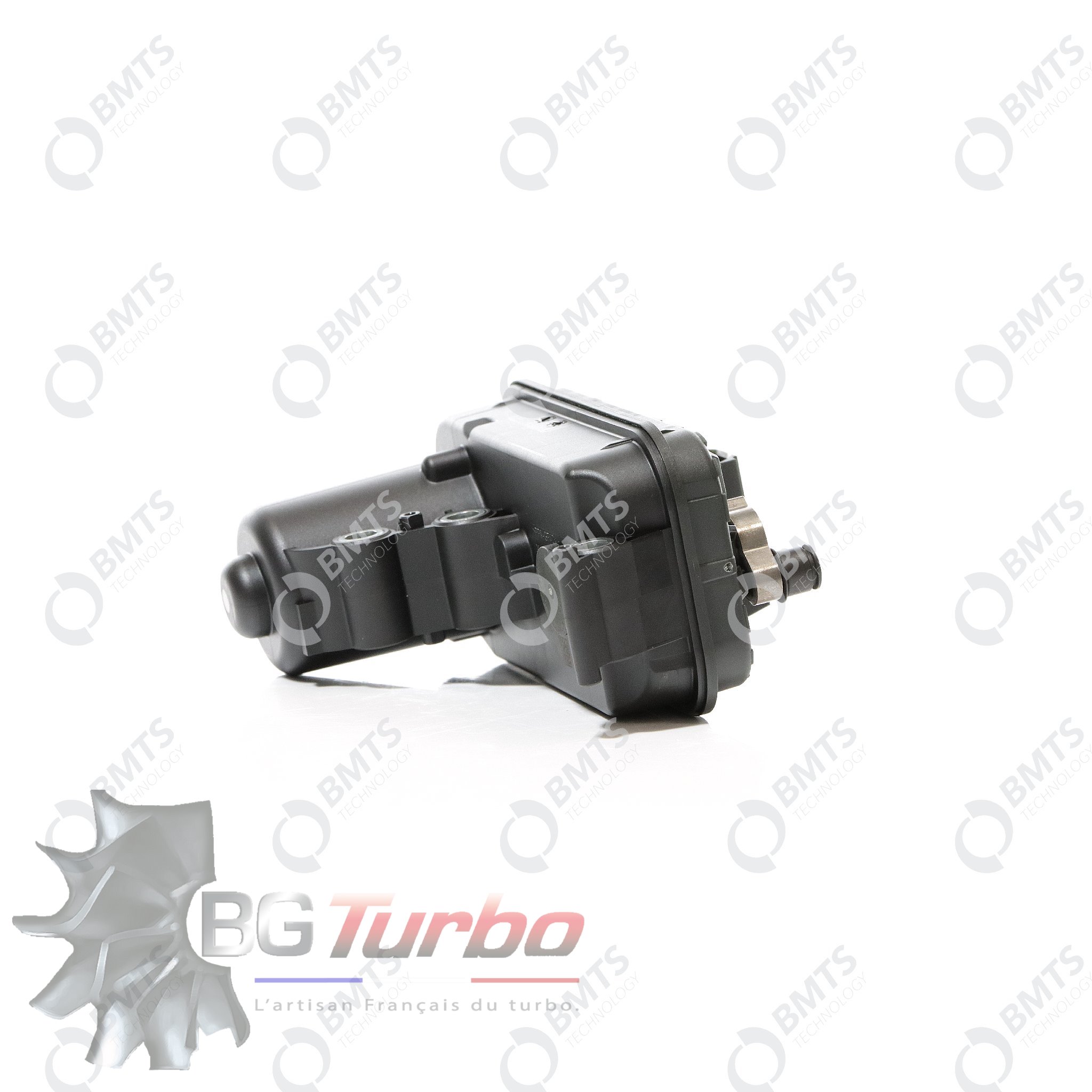 Turbo PIECES DETACHEES - NEUF - SOUPAPE DE REGULATION BMTS - 40009230 - 04E198725R
