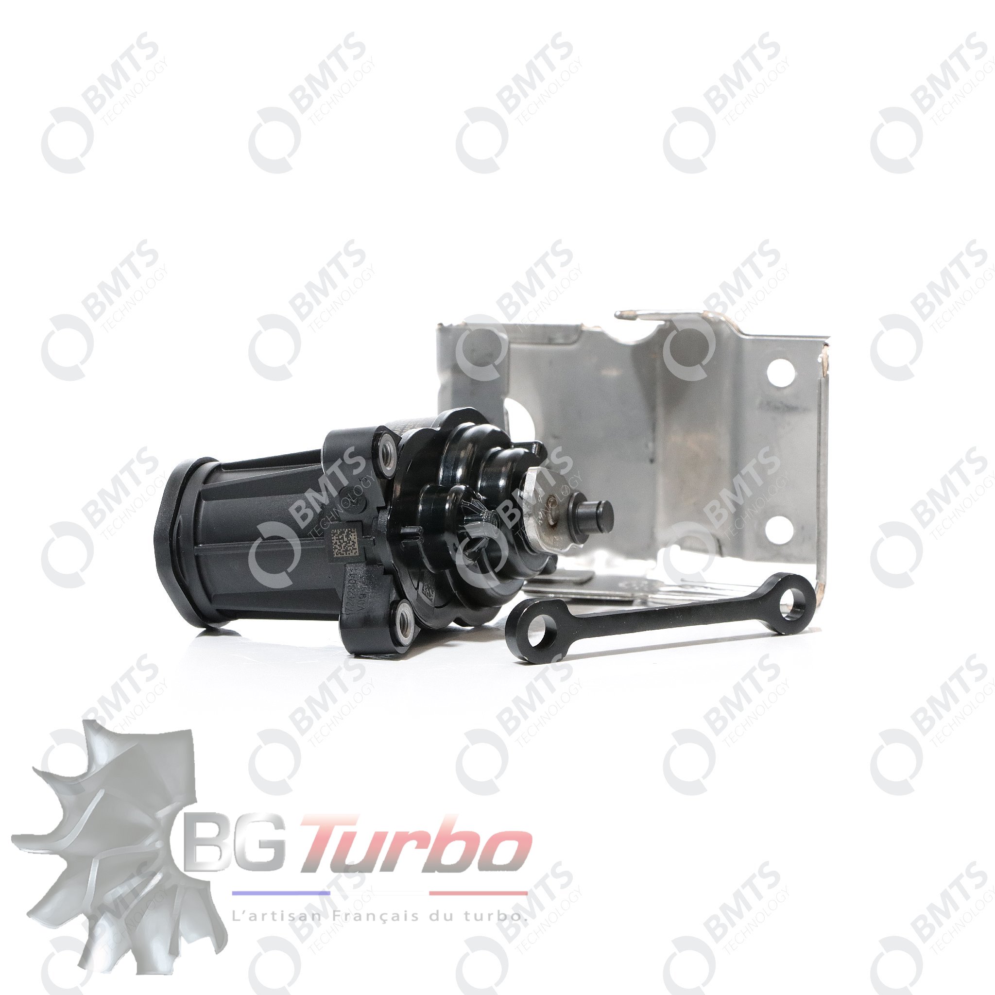 Turbo PIECES DETACHEES - NEUF ORIGINE - SOUPAPE DE REGULATION - VW EA288 T6 PA 2.0l - 40009237

