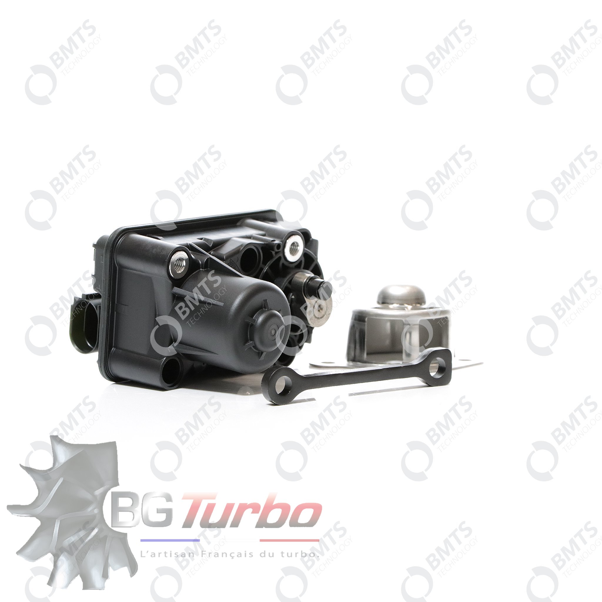 Turbo PIECES DETACHEES - NEUF - SOUPAPE DE REGULATION BMTS - 40009239 - 05L198716A
