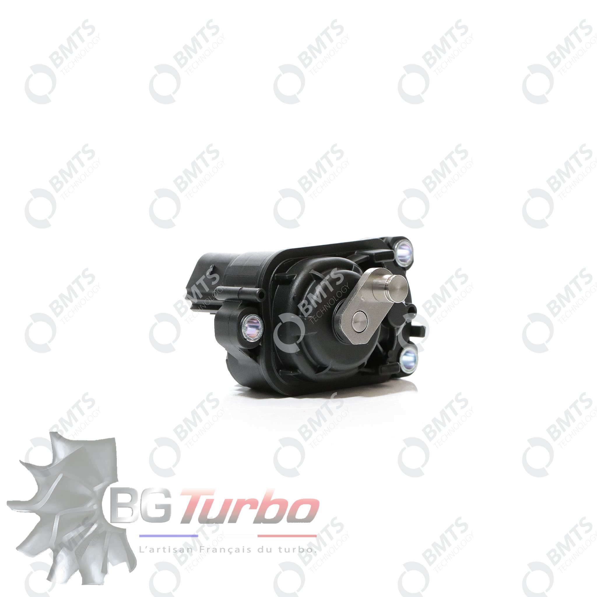 Turbo PIECES DETACHEES - NEUF ORIGINE - SOUPAPE DE REGULATION - VW EA211 Evo 1,5l TSI 110kW EU - 40009241
