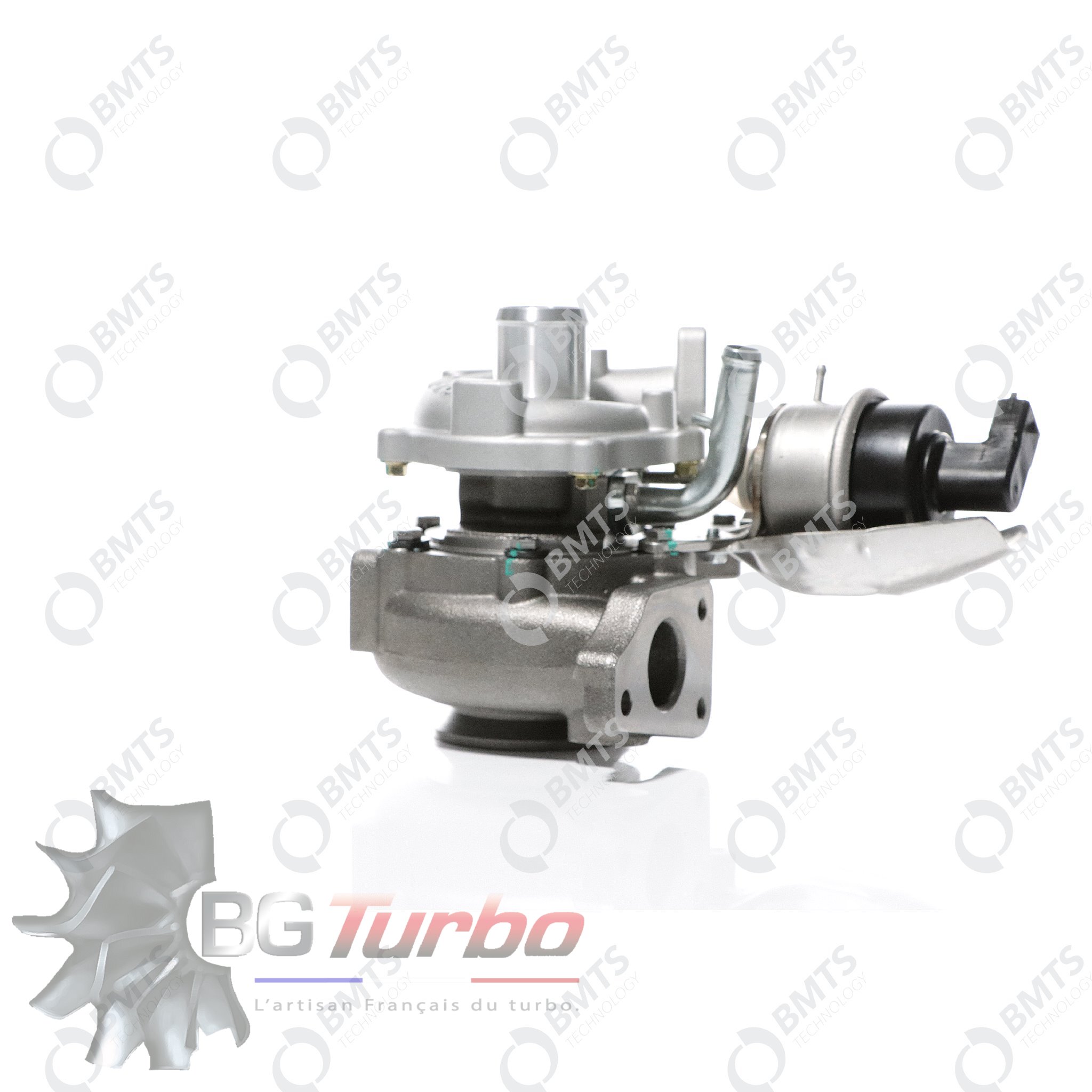 Turbo TURBO - NEUF ADAPTABLE - VL - Alfa, Chevrolet, Fiat, Lancia und Opel - 40009606
