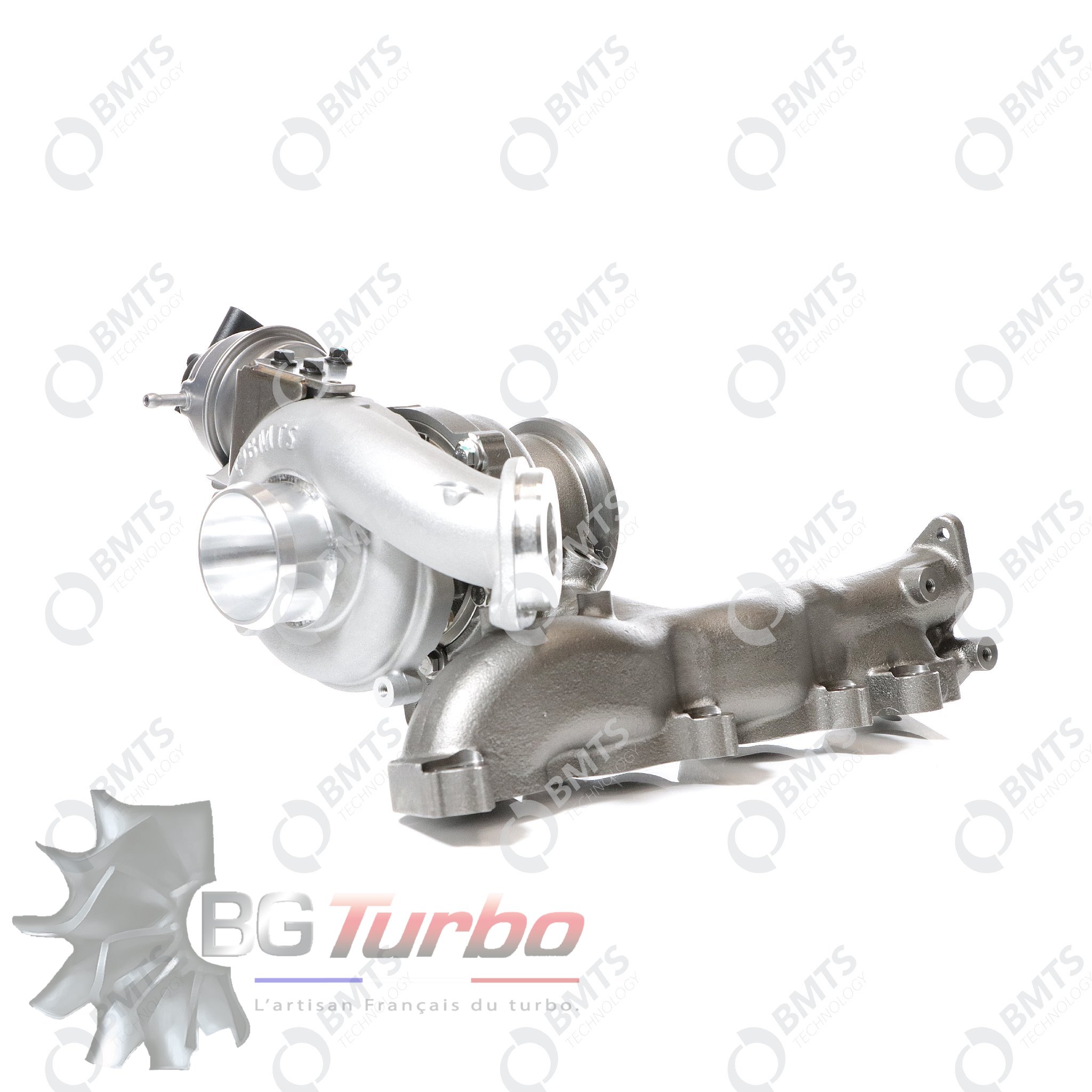Turbo TURBO - NEUF ADAPTABLE - VL - VW T6 Transporter - 40009638
