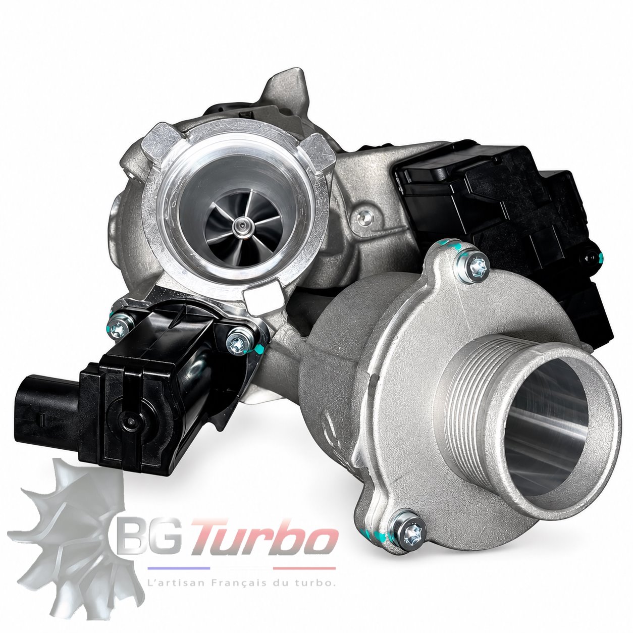Turbo TURBO - NEUF ADAPTABLE - VL - Audi A1 8X 1.8 TFSI 141kW/192PS DAJB
Audi A3 8V 1.8 TFSI 132kW/180PS CJSA CJSB
Audi TT FV/8S 1.8 TFSI 132kW/180PS CJSA
Seat Ibiza IV 1.8 TSI 141kW/192PS DAJA
Seat Leon 5F 1.8 TSI 132kW/180PS CJSA CJSB
Skoda Octavia III 1.8 TSI 132kW/180PS CJSA CJSB
Skoda Superb III 1.8 TSI 132kW/180PS CJSA CJSC
Volkswagen Golf VII 1.8 TSI 132kW/180PS CJSB
Volkswagen Passat B8 1.8 TSI 132kW/180PS CJSA
Volkswagen Polo V 1.8 TSI GTI 141kW/192PS DAJA DAJB
Volkswagen Touran II 1.8 TSI 132kW/180PS - 40009758
