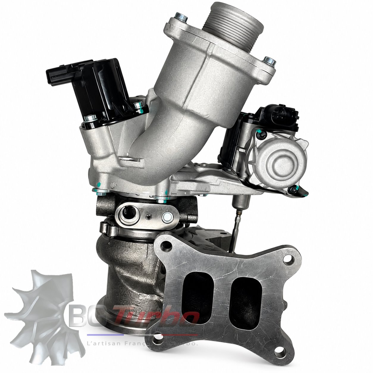 TURBO - NEUF ADAPTABLE - VL - Audi A1 8X 1.8 TFSI 141kW/192PS DAJB
Audi A3 8V 1.8 TFSI 132kW/180PS CJSA CJSB
Audi TT FV/8S 1.8 TFSI 132kW/180PS CJSA
Seat Ibiza IV 1.8 TSI 141kW/192PS DAJA
Seat Leon 5F 1.8 TSI 132kW/180PS CJSA CJSB
Skoda Octavia III 1.8 TSI 132kW/180PS CJSA CJSB
Skoda Superb III 1.8 TSI 132kW/180PS CJSA CJSC
Volkswagen Golf VII 1.8 TSI 132kW/180PS CJSB
Volkswagen Passat B8 1.8 TSI 132kW/180PS CJSA
Volkswagen Polo V 1.8 TSI GTI 141kW/192PS DAJA DAJB
Volkswagen Touran II 1.8 TSI 132kW/180PS - 40009758
